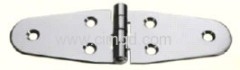 Stamped ss Hinge