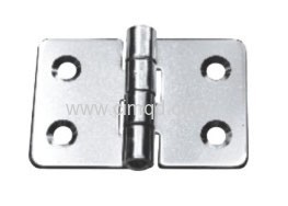 Stamped ss Hinge