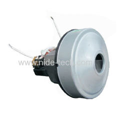 Vacuum cleaner motor supplier