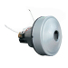 Dry type industrial vacuum cleaner motor