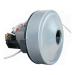 Dry type DC vacuum cleaner motor