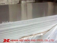 Steel Plate Stainless Steel Sheet