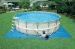 Ultra Frame Rectangular Swimming Pool