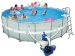 Ultra Frame Rectangular Swimming Pool