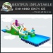 Rereational holiday outdoor metal frame pool
