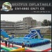 Steel rectangular metal frame swimming pool