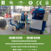 Small And Portale Blast Cleaning Equipment Road Mobile Shot Blasting Machine