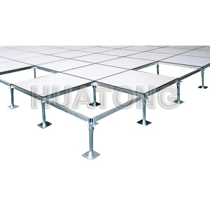 Huantong Anti-static Raised Access Floor - HT-HPL-600