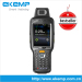 Handheld Industrial PDA Fingerprint Scan Barcode Scanner
