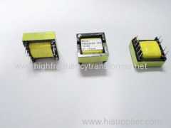 EFD high frequency transformer for PCB