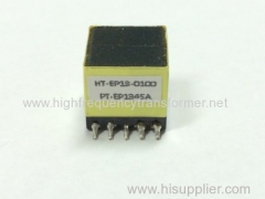 EP Series High Frequency Transformer