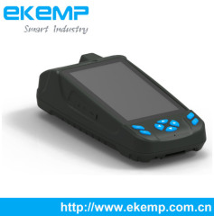 EKEMP 5 inch Android System Biometric attendance Machine with Bluetooth