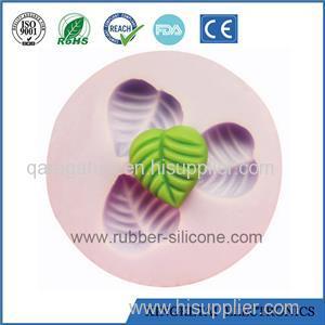 High Quality Eco-Friendly Material Non-Toxic 24 Cavities Silicone Soap Mold