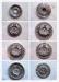 Car Turbo Seal Plate Replacement H1C / H1E / H2C / H2D / H2E