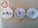 KP35 / KP39 Diesel Turbo Seal Plate With ISO9001&TS16949