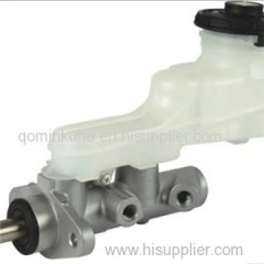 HONDA BRAKE MASTER CYLINDER