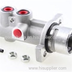 PEUGEOT BRAKE MASTER CYLINDER