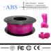 Createbot 3D Printer ABS supplies 1.75MM 3MM 1kg Factory Price Flexible and Environmental 3d printer Material