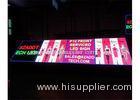 P5 / P6 / P8 / P10 Full Color SMD LED Display Module For Sound / Video Signal