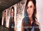 Music Events Aluminum Indoor LED Video Wall Hire 3.91mm Pixel With Unique Design