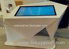 Double Point 32 - 65 Inch Touch Screen Displays HD 19201080 For Shopping Mall