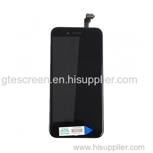 iPhone 6 Replacement screen with LCD and Touch Screen Digitizer Assembly - Black