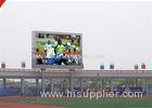 Waterproof Outside LED Advertising Screen RGB P16 Pixel For Shopping Center
