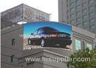 P12 / P10 High Brightness LED Advertising Screen Digital Signage Dies - Casting