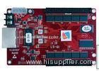 Multi Function Display Video Wall Controller 4x4 Full Hardware Configuration For Scheduling System