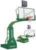 Adjustable Portable Hydraulic Basketball Stand Competition Basketball Backstop