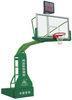 Electronic Hydraulic Basketball Stand Height Adjustable With Timer Reprovision