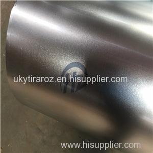 Aluzinc Steel Product Product Product