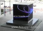 Seamless Splicing 360 Degree LED Display Wall 10mm Pixel Pitch With Four Faces