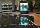 Waterproof Column Style 360 Degree LED Display In Hall Center With P4 / P5 / P6