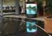 Waterproof Column Style 360 Degree LED Display In Hall Center With P4 / P5 / P6