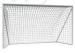 7 People Net Folding Football Goals 5x2 With Galvanized Steel Pipe