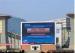 P10 Outdoor Full Color LED Advertising Screen For Media / Sports Stadium