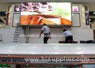 Super Light Portable Indoor P4 LED Screen RGB Aluminum Cabinet For Rental