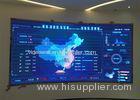 Super High Resolution Meanwell P4 Indoor LED Display RGB With No Deformation