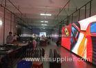 Black SMD 2121 Indoor Full Color HD LED Wall P3 With Tai Wan Epistar Chip