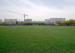 Artificial Plastic Planting Grass Sod UV - Resistance For Football Court