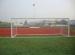 7.32m x 2.44m Portable Football Goals Galvanized Steel For Backyard