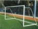 Freestanding Fixed Boys Football Goals 7.322.44 11 Person Playing