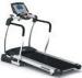 Electronic Cardio Fitness Equipment 4.0hp Motor Home Running Treadmill