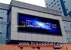 Customize HD Full Color Outdoor Rental Led Display For Advertsing