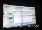 High Contrast 47inch 5.3mm 4k Led Wall Stand With Free Software