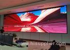 P3 Indoor SMD Fixed Style HD LED Wall System With Full Color HD Resolution