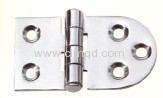 HINGES AISI316 STAMPED MIRROR POLISHED