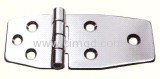 HINGES AISI316 STAMPED MIRROR POLISHED