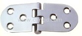 HINGES AISI316 STAMPED MIRROR POLISHED